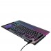 Геймерская клавиатура с сенсорным дисплеем. Turtle Beach Command Series KB7 Геймерская клавиатура с сенсорным дисплеем. Turtle Beach Command Series KB7 3